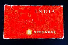 India pralinenschachtel - pralinenschachtel, b