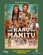 Das kanu des manitu - das,