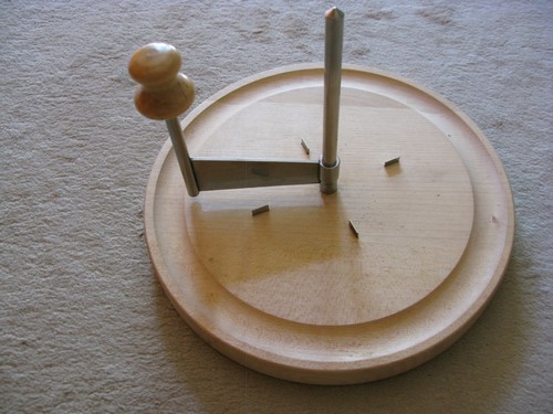 Lagirolle käsehobel girolle - girolle,