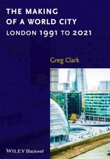 The making world city - the,