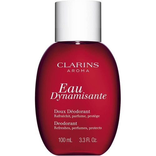 Clarins eau dynamisante - clarins,