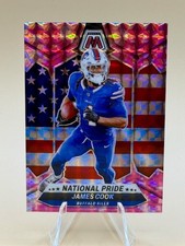 2024 Panini Mosaic Prizm