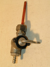 Simson  SR1 SR 1  Benzinhahn frühe "dicke" Ausführung selten original DDR