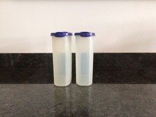 Tupperware Eidgenossen, blau 2