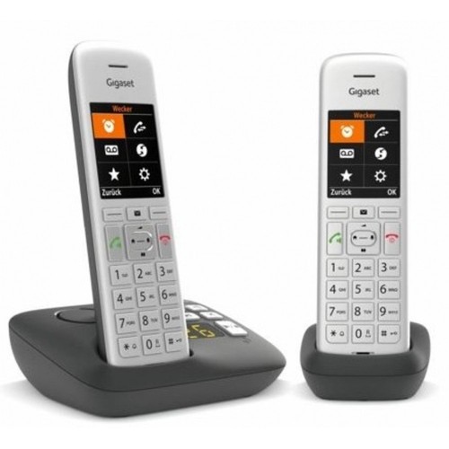 Gigaset ce575a duo - gigaset,