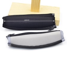 Headband Zippered Head Beam