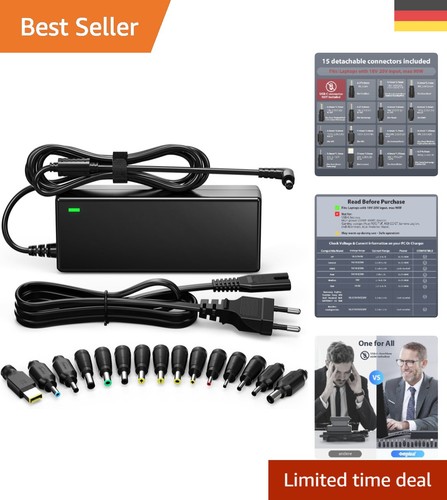 90w universal netzteil - universal,