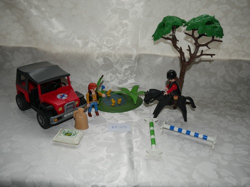Playmobil - (ka309),