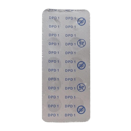 Schwimmen pool dpd1 - pool,