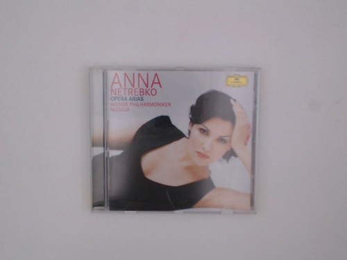 Opera arias anna netrebko - anna,