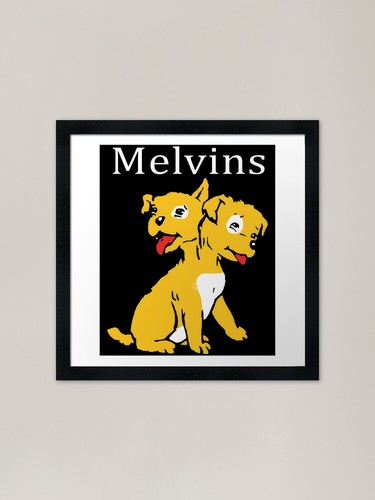 Melvins houdini zweiköpfiger - houdini,