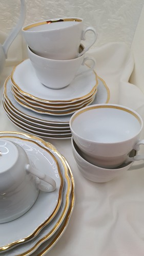 Vintage royal porzellan - vintage,