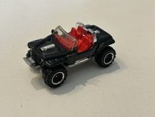 matchbox jeep huricane 2005