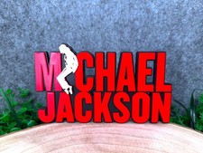Michael Jackson –