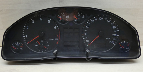 Audi tacho - tacho, /