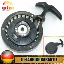 Seilzugstarter Motorrad Starter Pullstarter für Quad Dirt Bike Pocket Bike Mini