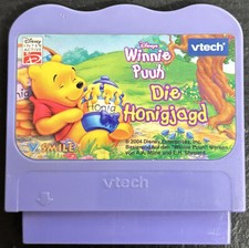 Vtech - V.Smile Disc - Winnie