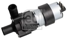 FEBI BILSTEIN 176352 Zusatzwasserpumpe für MERCEDES-BENZ