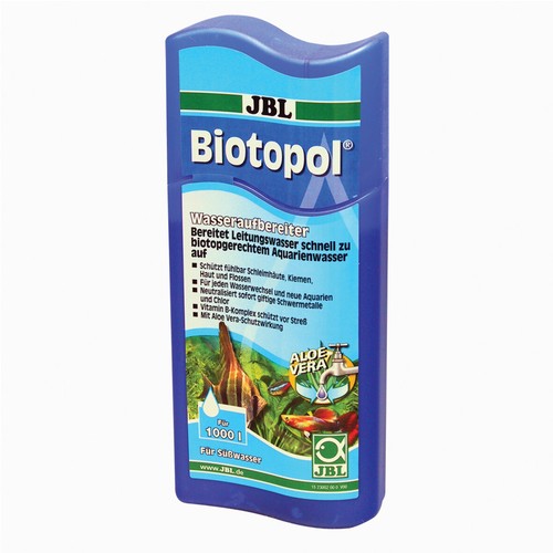 Jbl biotopol wasseraufbereiter - biotopol,