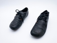 HUB Damen Sneaker Freizeitschuh Halbschuh Schnürschuh Gr 40 EU Art 24741-98