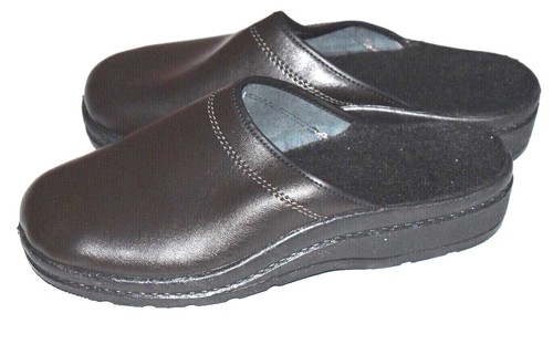 Braun herren clogs gartenclogs - herren,