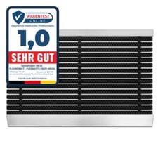 Profi Brush Design Fußmatte