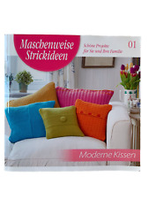 "Maschenweise Strickideen" 01