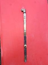 Roto Centro 350 E11 E4 Scherenarm  Axerarm mit Scherenkopf 62121 69900 