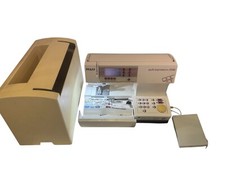 Pfaff Quilt Expression 2046