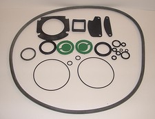 OASE 34581 FILTOCLEAR Ersatzdichtung Set. Enthält Hauptdichtungsring