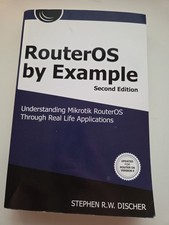 RouterOS By Example