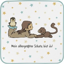 Anouk Zauberhandtuch "Mein