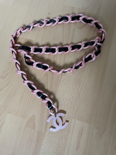 Chanel wunderschöner gürtel - chanel.,