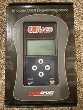 VR Tuned OBD2 Programming