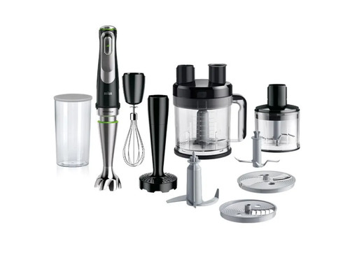 Braun stabmixer mq9187xli - braun,