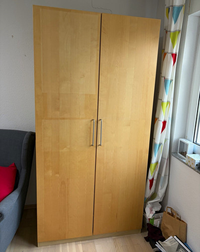Ikea pax kleiderschrank - pax,