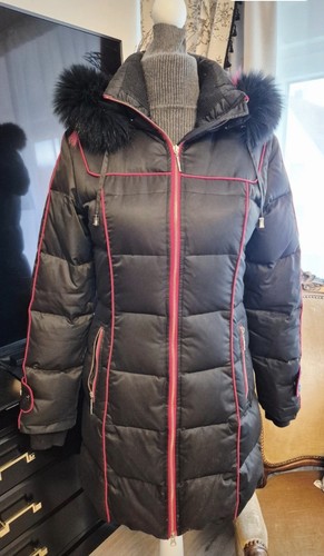 Daunenjacke daunenmantel - daunenjacke,