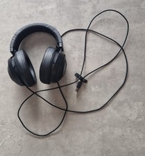 Razer Kraken 7.1 V2 Gaming Headset – USB, 7.1 Surround, Schwarz – Gebraucht