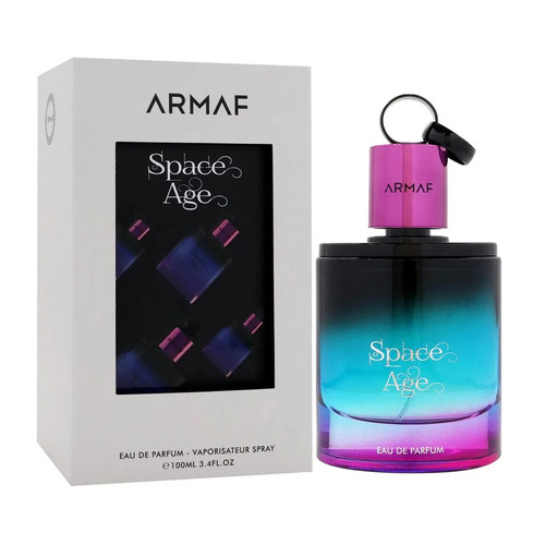 Armaf spave age eau parfum - age,