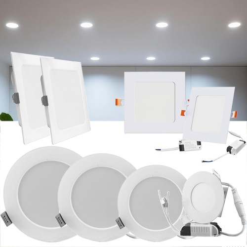 12w led panel - 3w-12w,