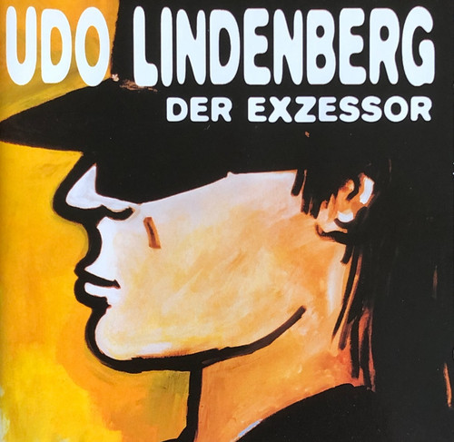 Udo lindenberg der - lindenberg, –
