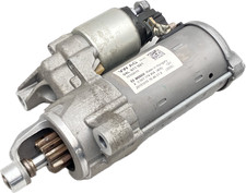 Original Bosch Anlasser Starter 2.0 TDI 04L911021 Audi A4 8K A5 8F 8T A6 4G Q5