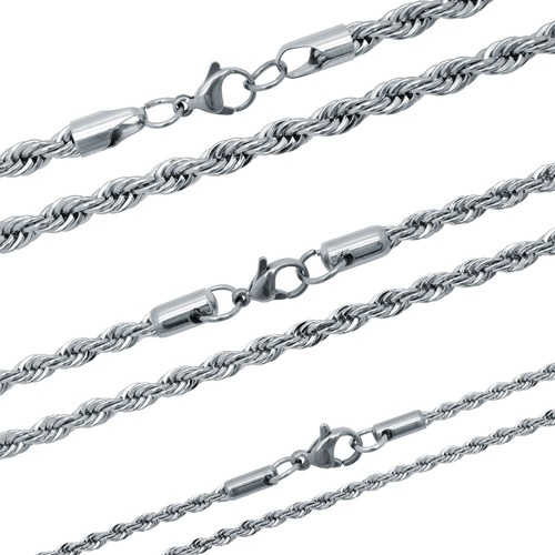 Rope kette aus - rope,