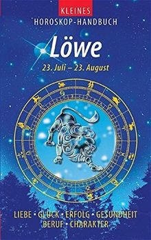 Kleines horoskop handbuch - kleines, horoskop-handbuch