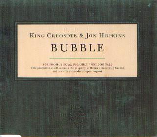 King creosote jon hopkins - creosote,