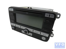 RNS300 Navigationssystem