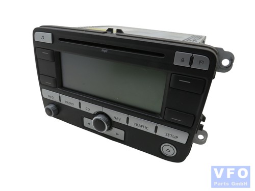 Rns300 navigationssystem - rns300,