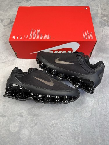Nike shox tl zip - nike,