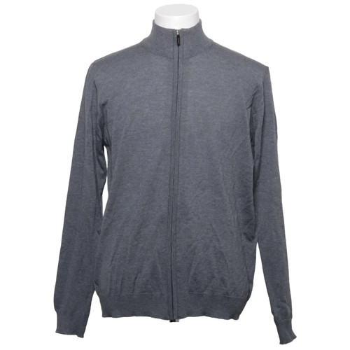 Sand copenhagen strickjacke - sand,