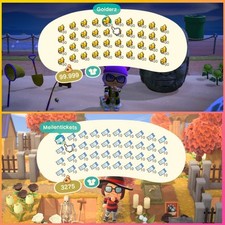 Animal Crossing New Horizons